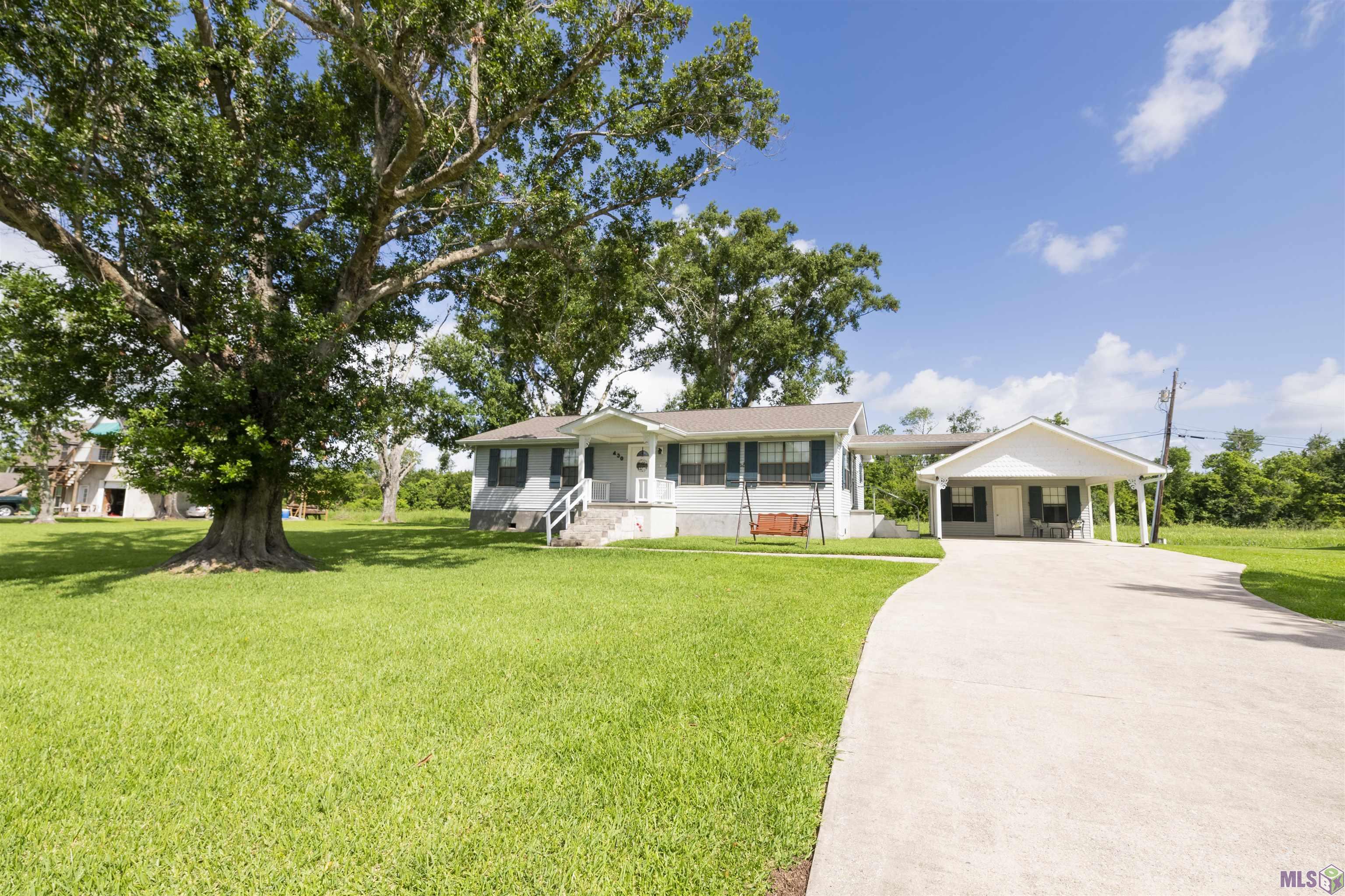 430 Fantastic Acres Boulevard Raceland, LA 70394 - Photo 21 of 23