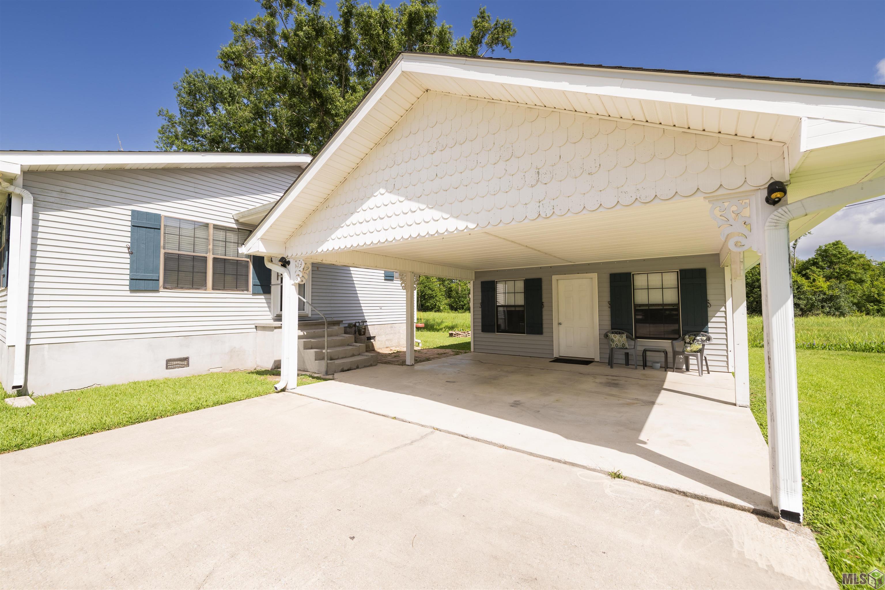 430 Fantastic Acres Boulevard Raceland, LA 70394 - Photo 22 of 23