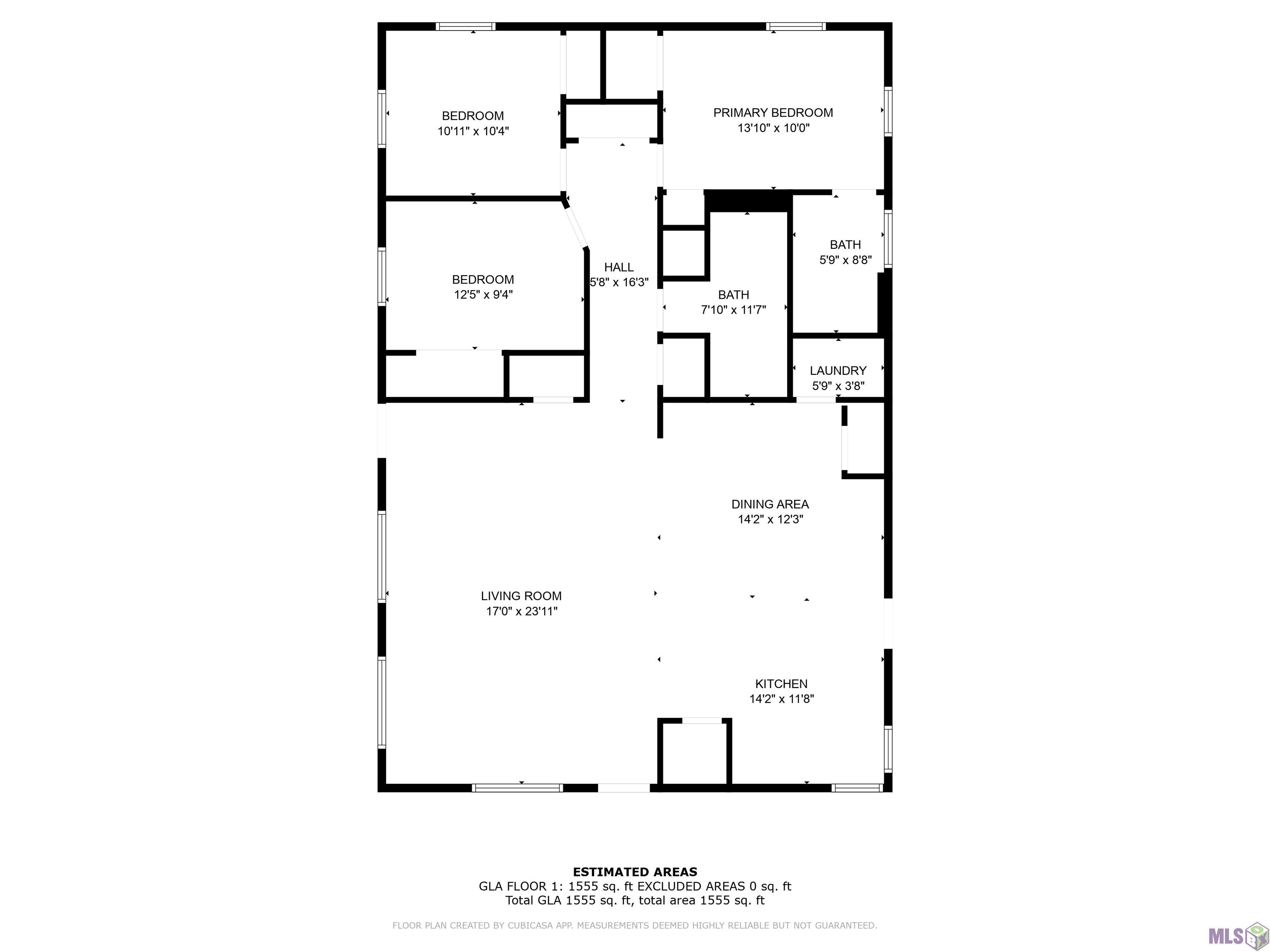 430 Fantastic Acres Boulevard Raceland, LA 70394 - Photo 23 of 23