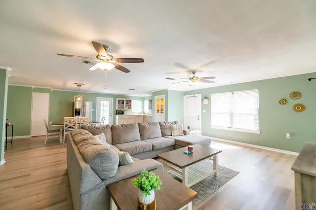 $205,000 | 430 Fantastic Acres Boulevard, Raceland, LA 70394