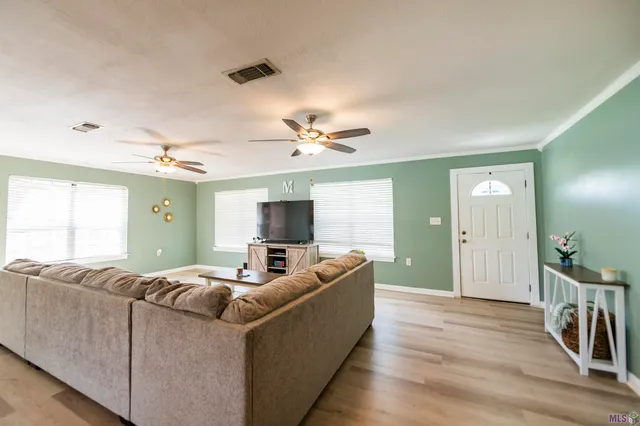 $205,000 | 430 Fantastic Acres Boulevard, Raceland, LA 70394