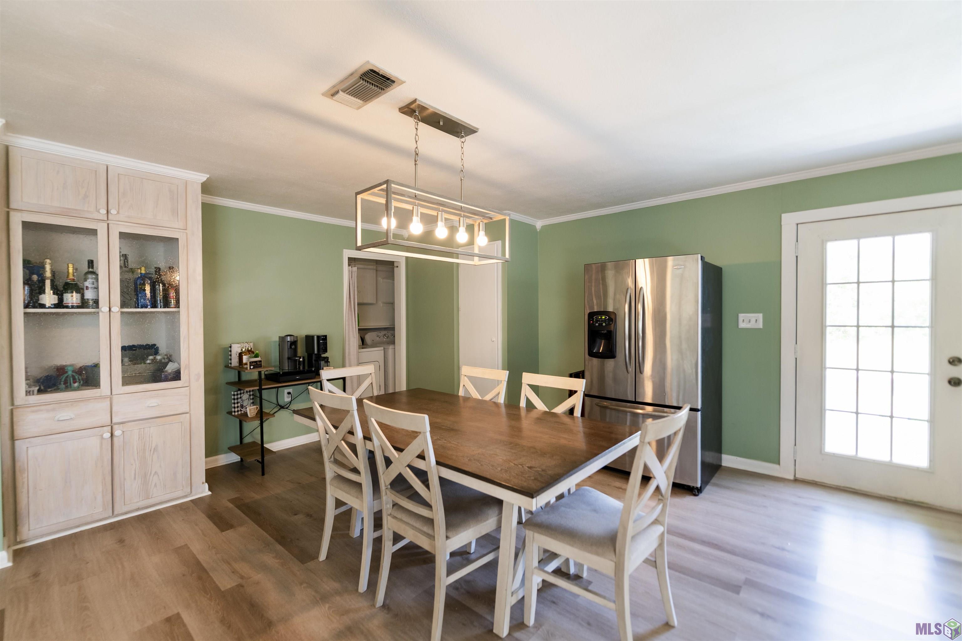 430 Fantastic Acres Boulevard Raceland, LA 70394 - Photo 6 of 23 dining area