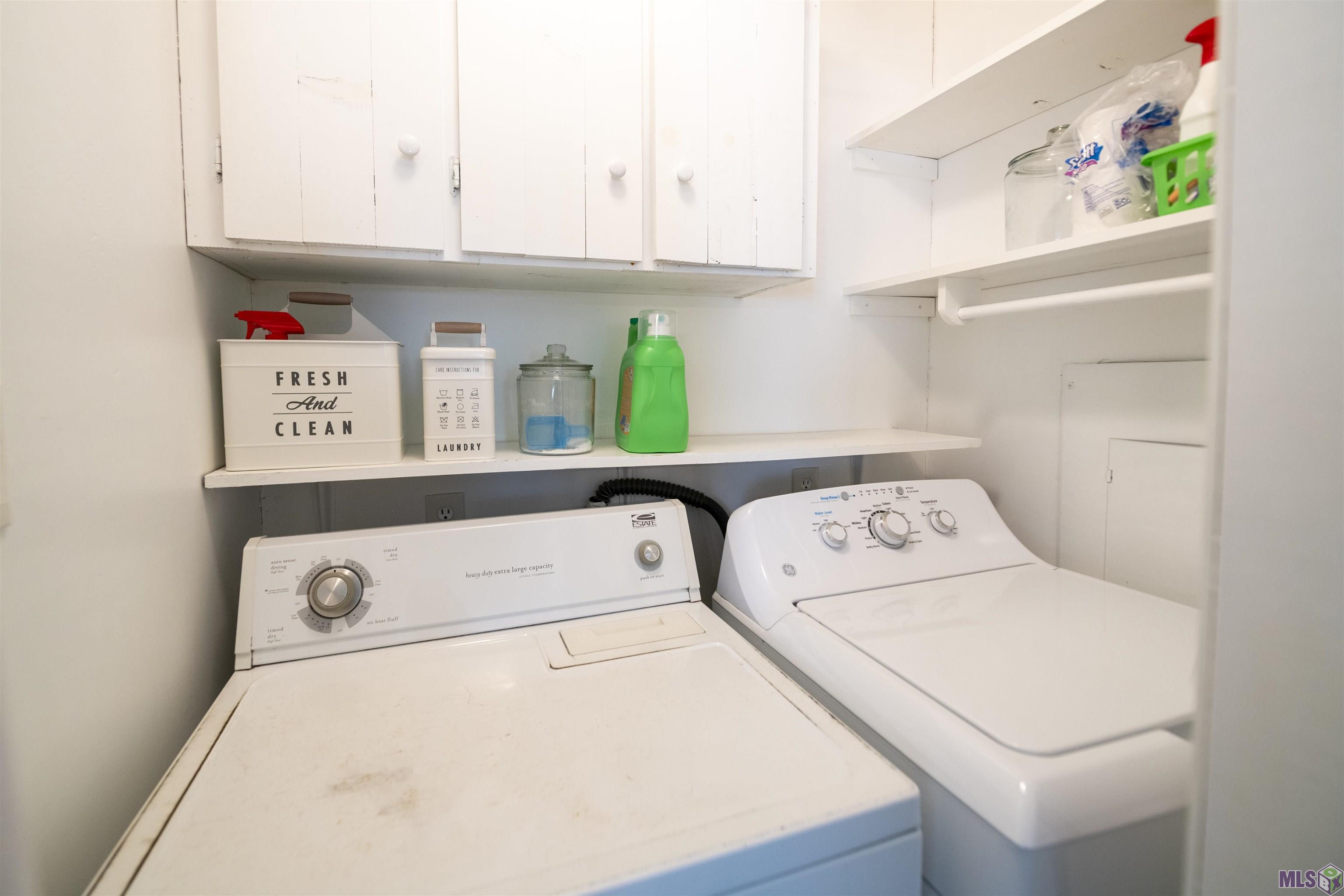 430 Fantastic Acres Boulevard Raceland, LA 70394 - Photo 7 of 23 laundry