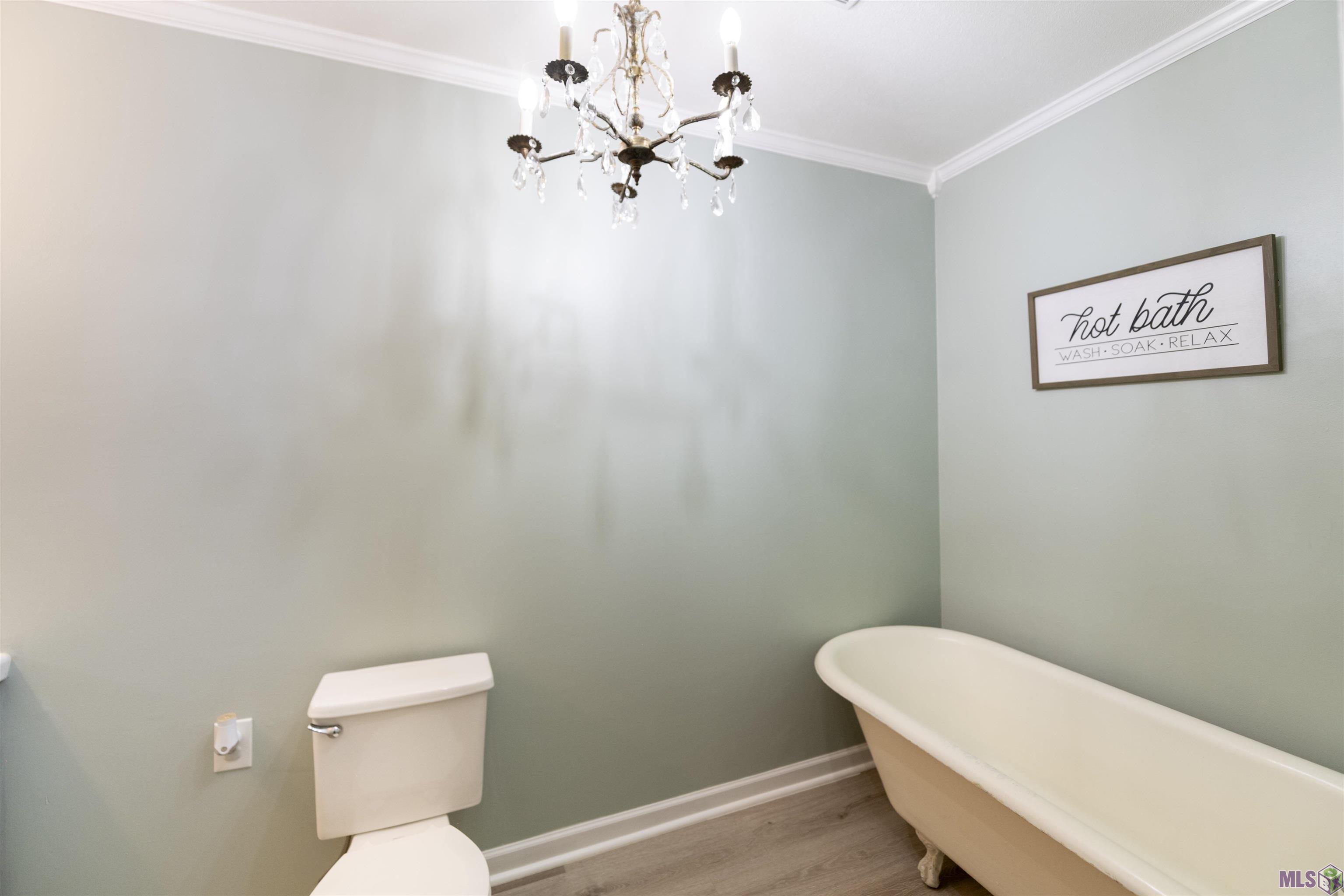 430 Fantastic Acres Boulevard Raceland, LA 70394 - Photo 8 of 23 bathroom 2