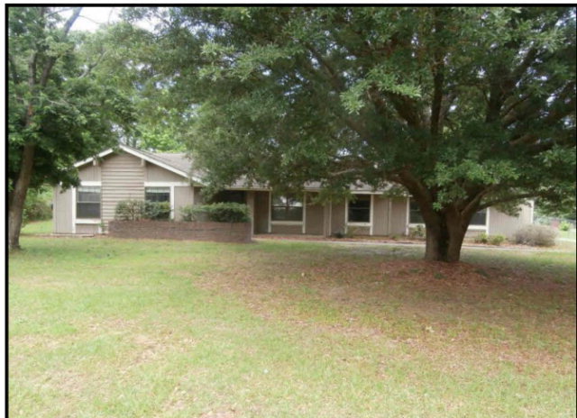 120 Walker Road Ozark, AL 36360 - Photo 1 of 1 Main View