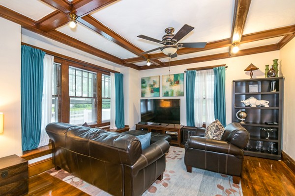 145 Trafton Road Springfield, MA 01108 - Photo 12 of 30 Gallery Image 12