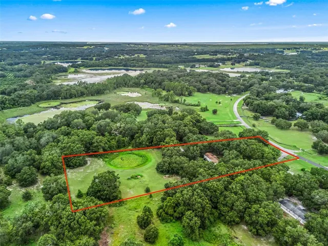 $425,000 | 17090 Southeast 173rd Terrace Road, Weirsdale, FL 32195