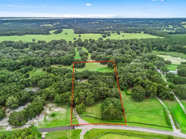 $425,000 | 17090 Southeast 173rd Terrace Road, Weirsdale, FL 32195