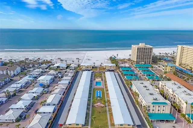 $17,000 | 6006 Midnight Pass Road, Unit 36, Sarasota, FL 34242