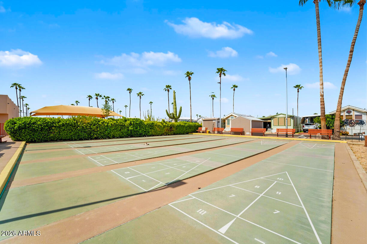 303 North Lindsay Road, Unit T69 Mesa, AZ 85213 - Photo 19 of 33 303 N Lindsay Rd T69-19