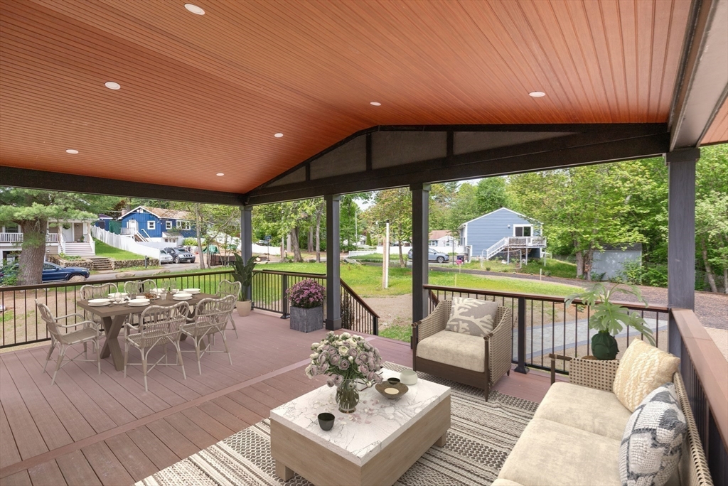 127 R Beach Street Sharon, MA 02067 - Photo 4 of 36