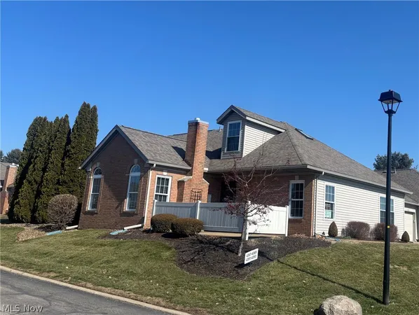 $217,000 | 4391 Hunters Chase Lane, Wooster, OH 44691