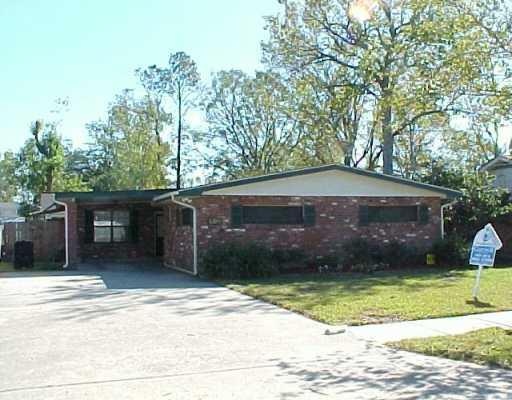 609 Moss Lane River Ridge, LA 70123 - Photo 1 of 1 Gallery Image 1