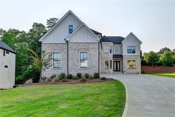 $1,195,000 | 4135 Wildberry Lane, Cumming, GA 30040