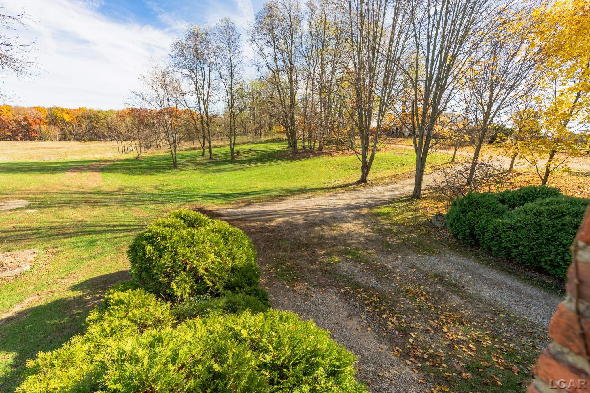 12060 Waterman Road Brooklyn, MI 49230 - Photo 38 of 93