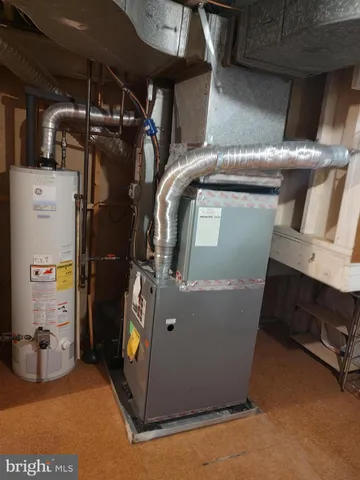 a view of a yard with patio