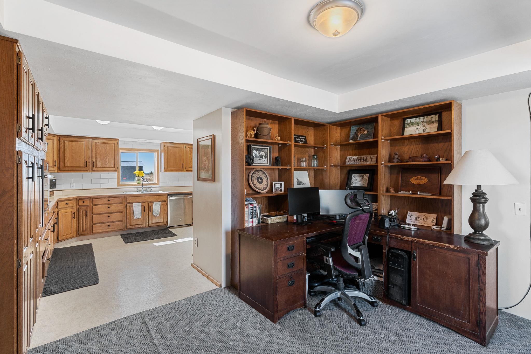 5606 South Stroup Road Medical Lake, WA 99022 - Photo 19 of 49 Gallery Image 19
