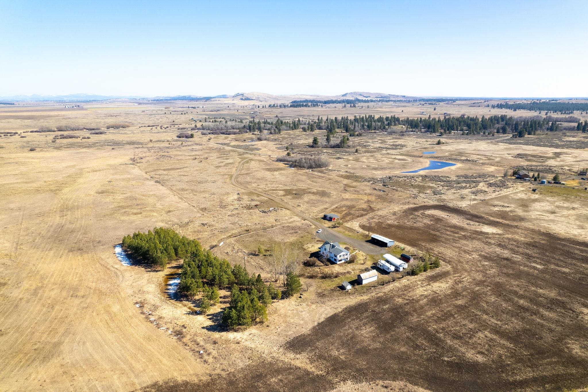 5606 South Stroup Road Medical Lake, WA 99022 - Photo 3 of 49 Gallery Image 3
