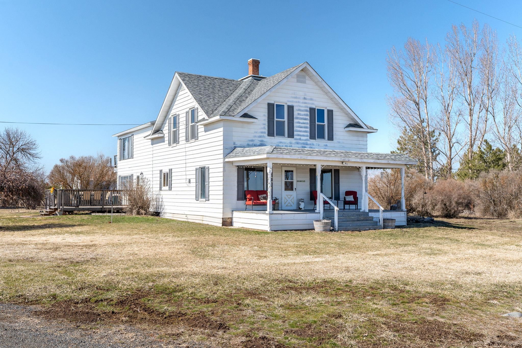 5606 South Stroup Road Medical Lake, WA 99022 - Photo 4 of 49 Gallery Image 4