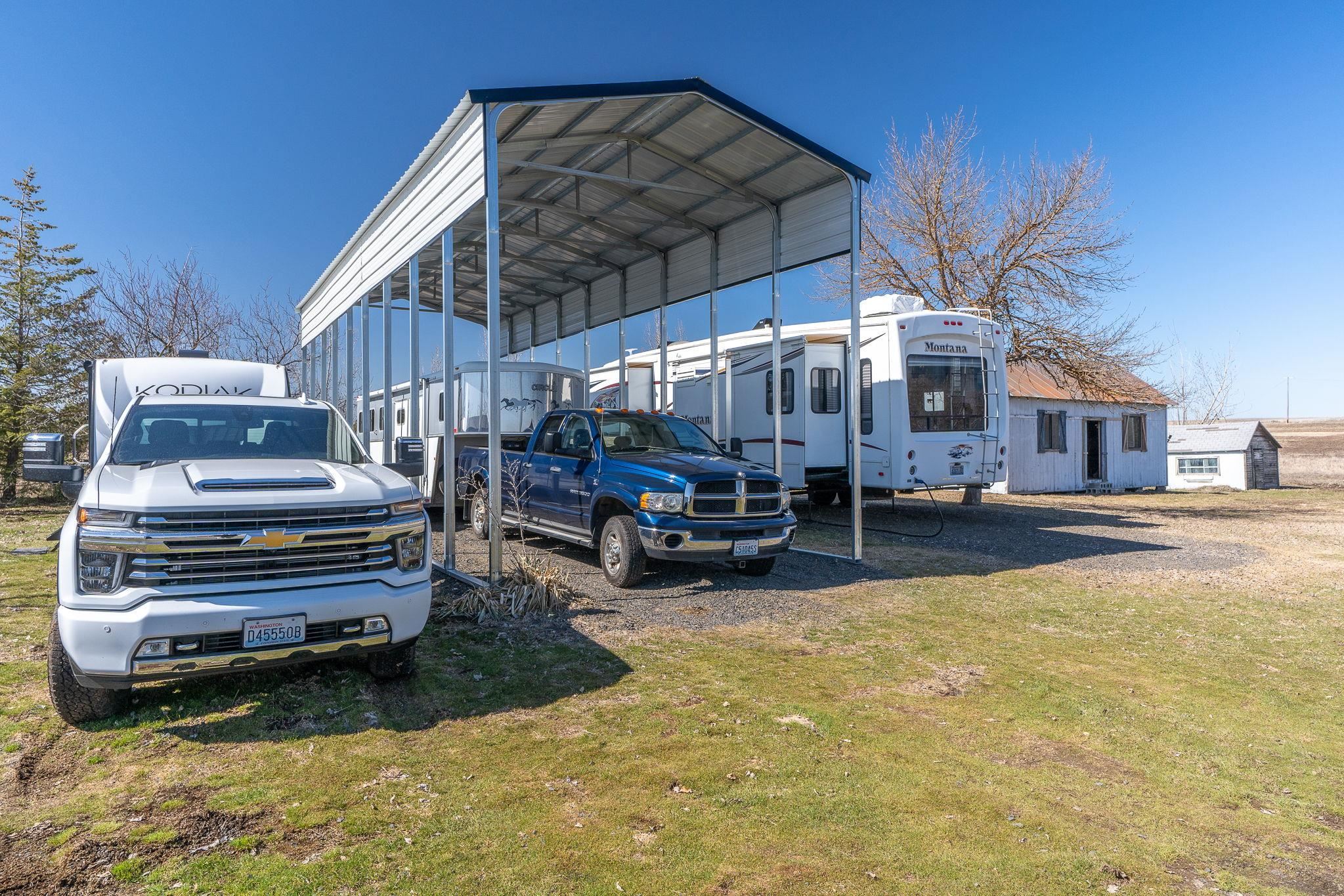 5606 South Stroup Road Medical Lake, WA 99022 - Photo 41 of 49 Gallery Image 41