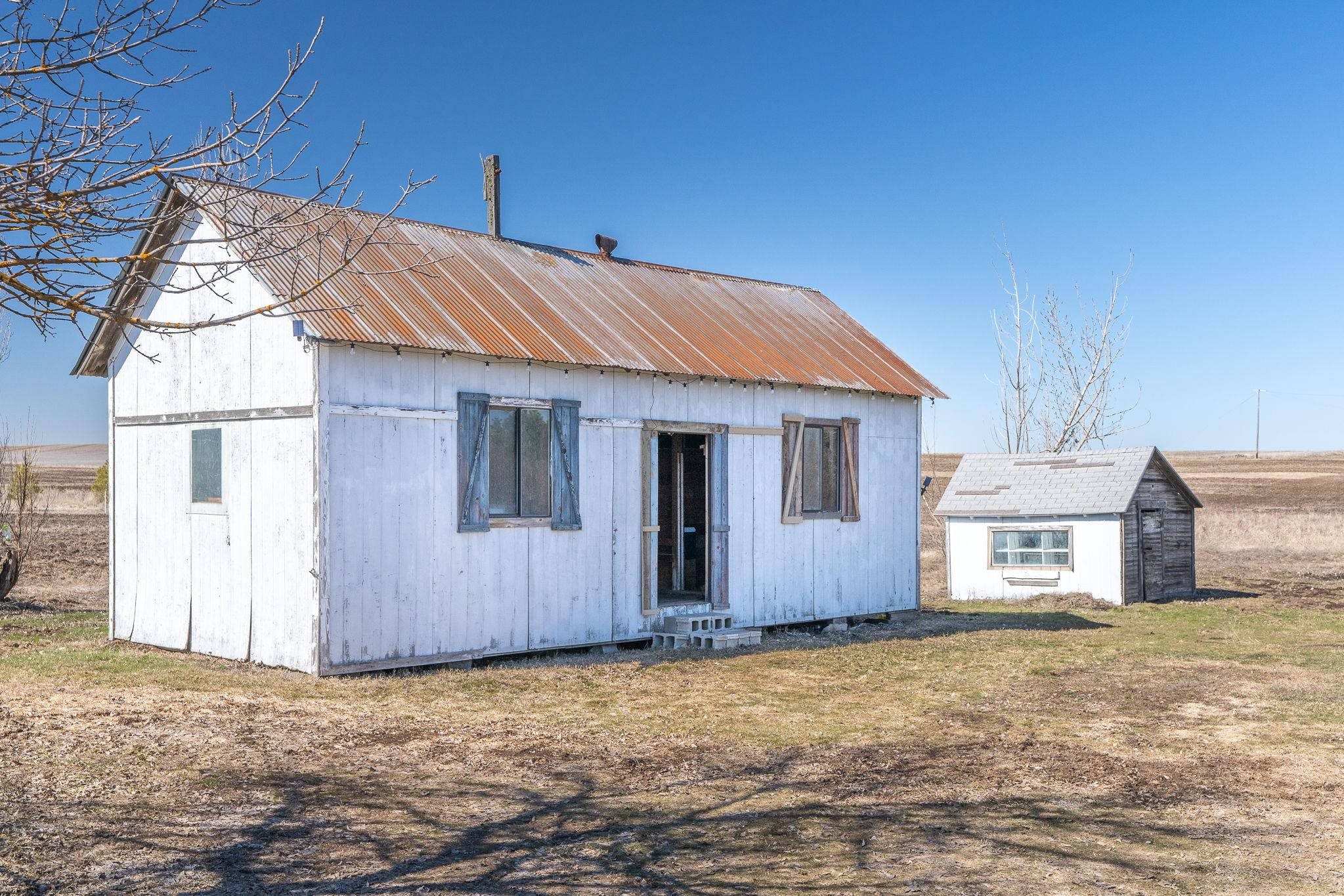 5606 South Stroup Road Medical Lake, WA 99022 - Photo 42 of 49 Gallery Image 42