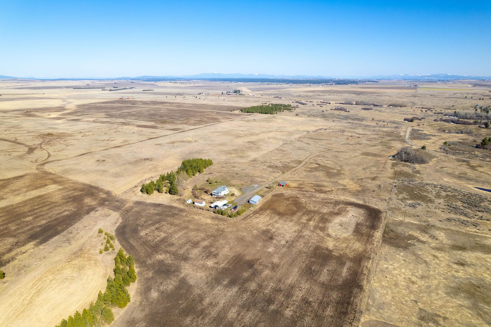 5606 South Stroup Road Medical Lake, WA 99022 - Photo 44 of 49 Gallery Image 44