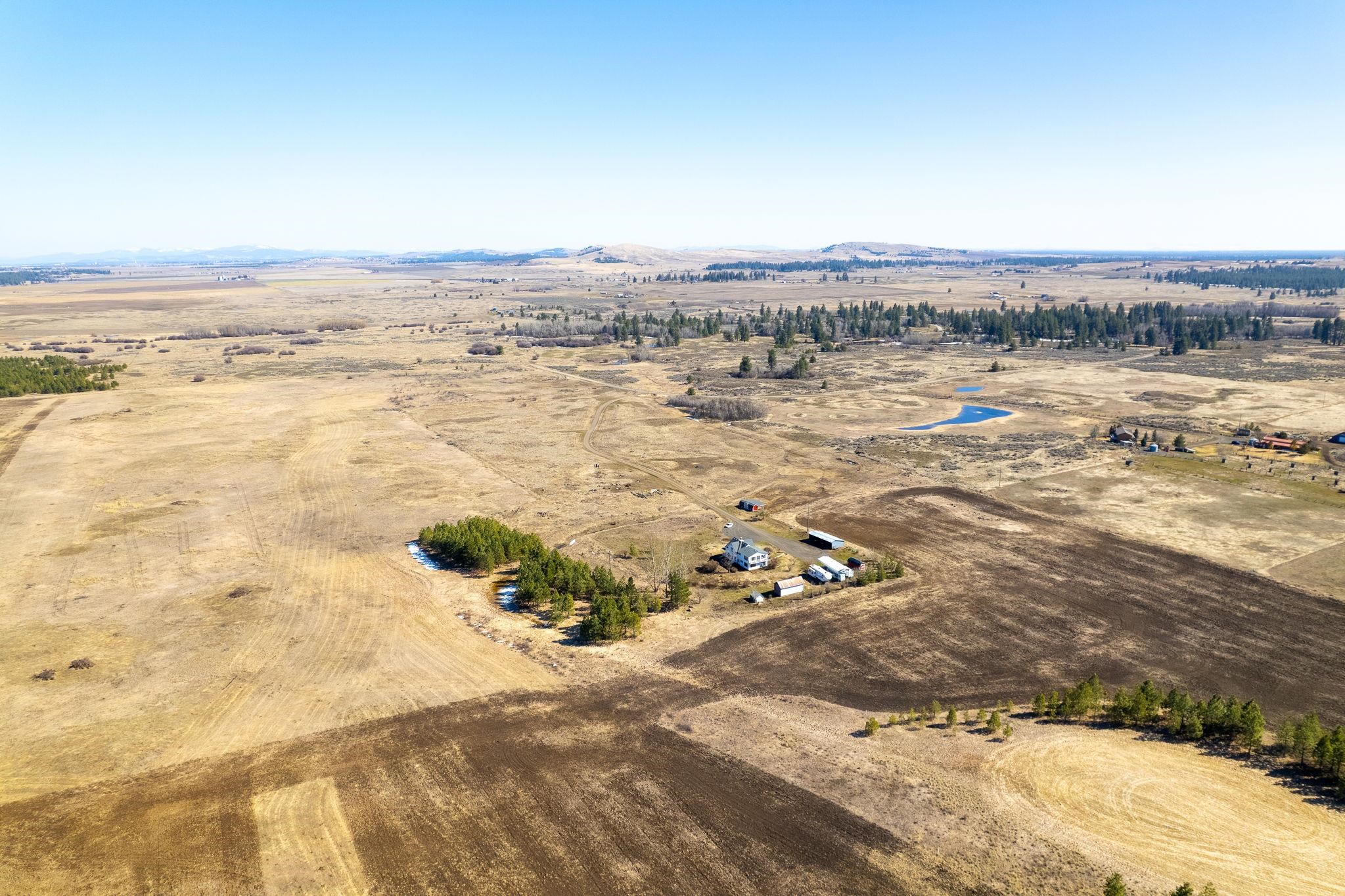 5606 South Stroup Road Medical Lake, WA 99022 - Photo 45 of 49 Gallery Image 45