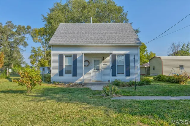 $45,400 | 1008 Locust, Carrollton, IL 62016