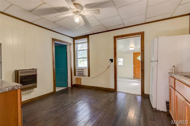 $45,400 | 1008 Locust, Carrollton, IL 62016