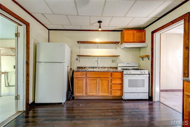 $45,400 | 1008 Locust, Carrollton, IL 62016