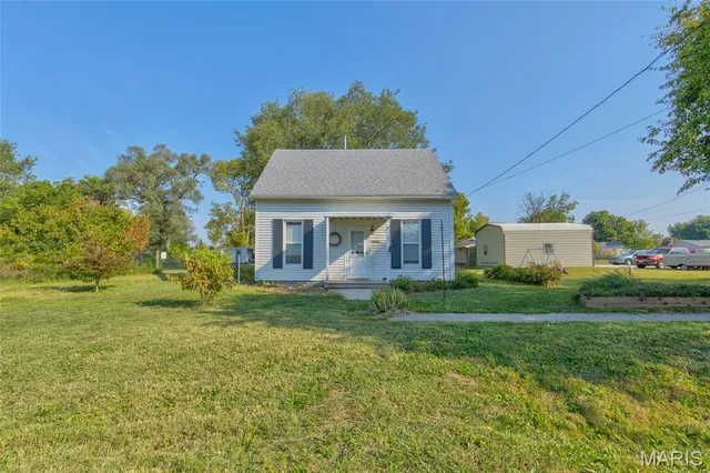 $45,400 | 1008 Locust, Carrollton, IL 62016