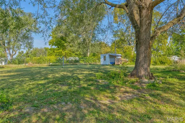 $45,400 | 1008 Locust, Carrollton, IL 62016