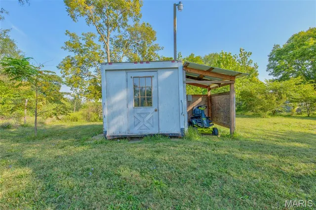 $45,400 | 1008 Locust, Carrollton, IL 62016