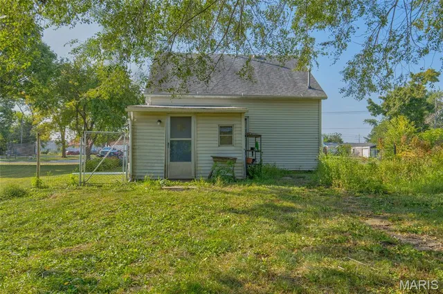 $45,400 | 1008 Locust, Carrollton, IL 62016