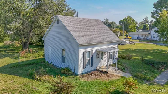 $45,400 | 1008 Locust, Carrollton, IL 62016