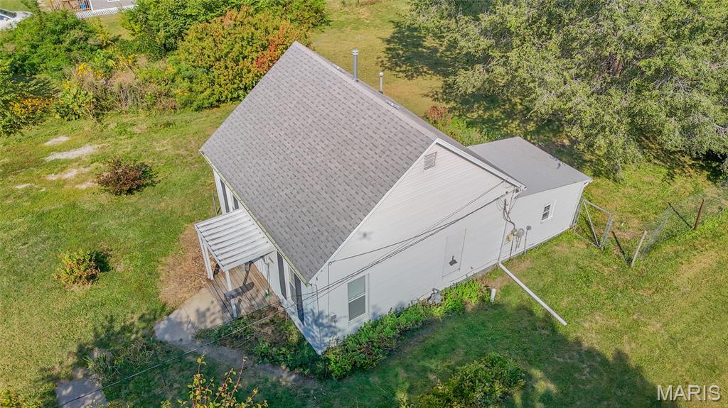 1008 Locust Carrollton, IL 62016 - Photo 28 of 31