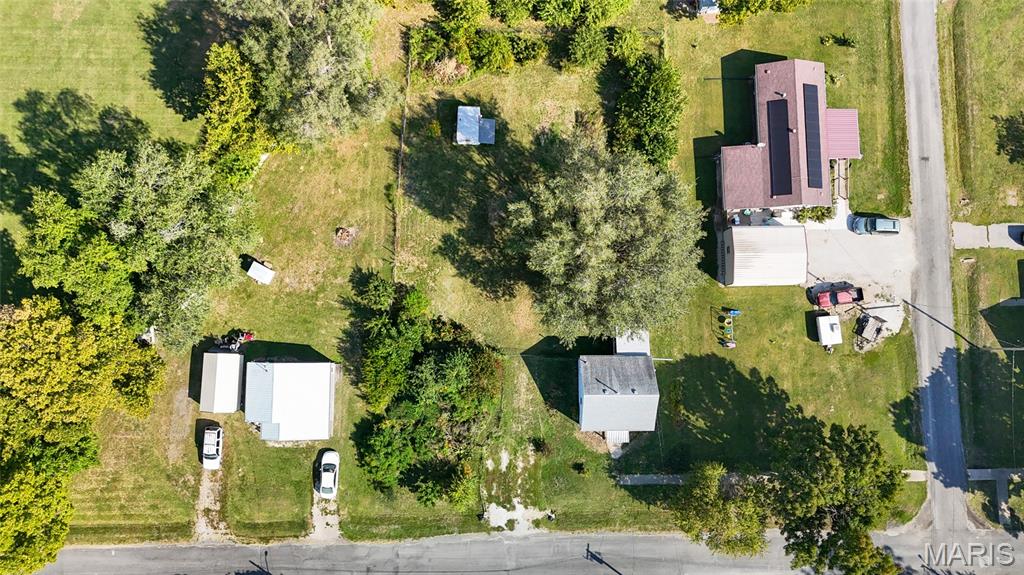 1008 Locust Carrollton, IL 62016 - Photo 31 of 31