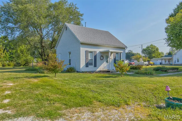 $45,400 | 1008 Locust, Carrollton, IL 62016