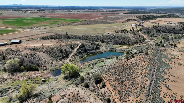 a view of an ocean beach
