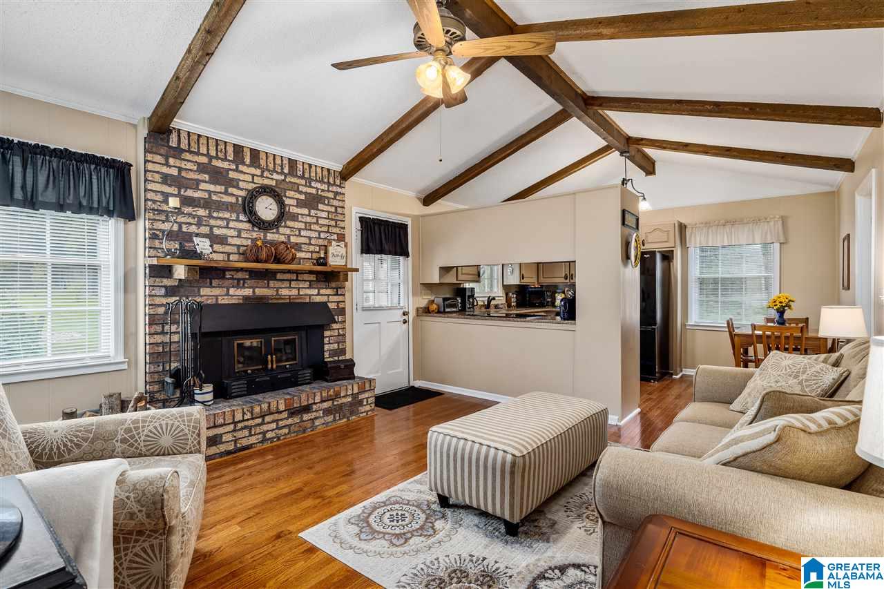 5442 Pine Road Pinson, AL 35126 - Photo 10 of 31