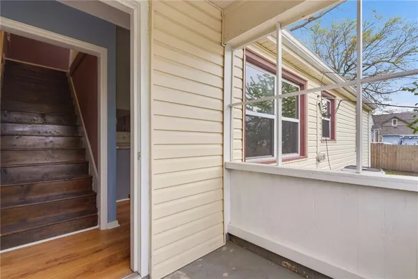 $230,000 | 307 East Orchard Street, Odessa, MO 64076