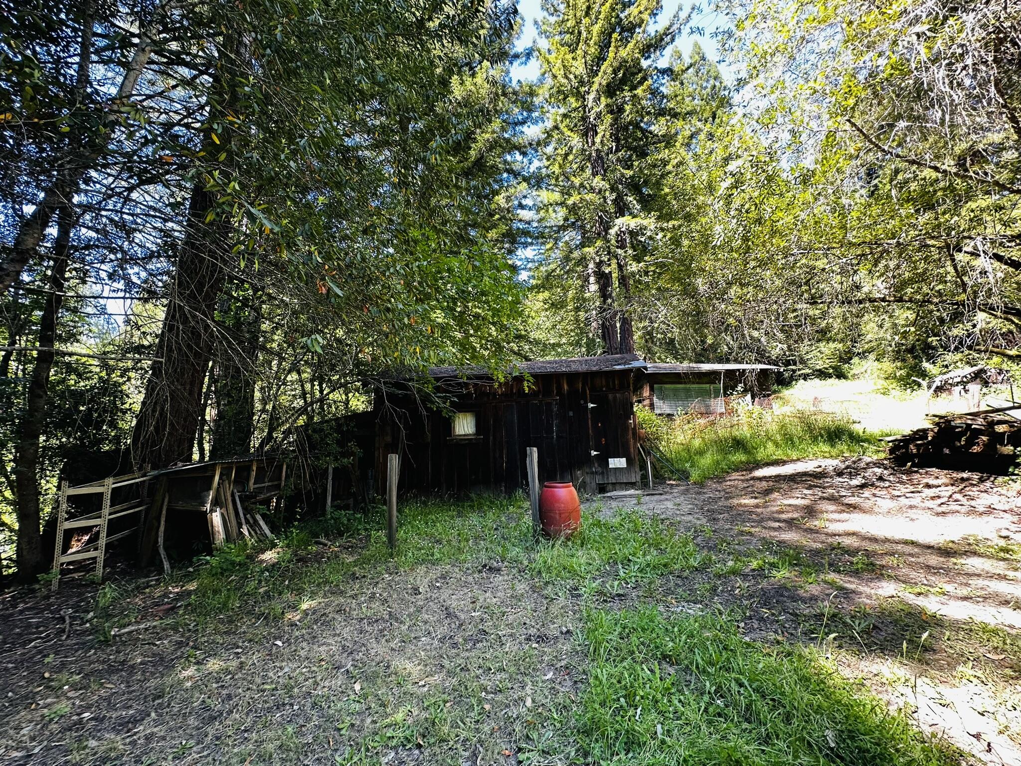 2675 Briceland Road Redway, CA 95560 - Photo 98 of 113 IMG_1320