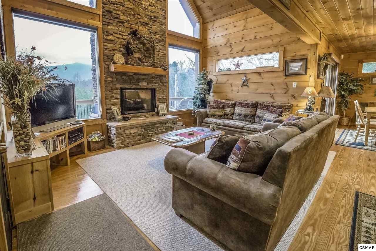 1139 Laurel Road Townsend, TN 37882 - Photo 16 of 36 Gallery Image 16