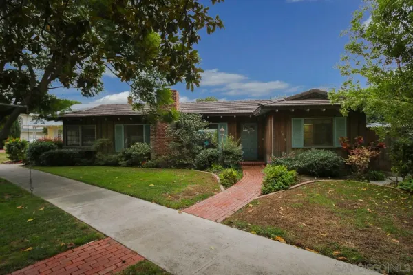 $6,500 | 1045 Adella Avenue, Coronado, CA 92118