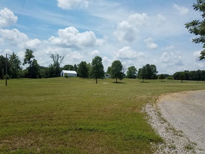318 Pyatt-Cutler Road Percy, IL 62272 - Photo 1 of 8 Gallery Image 1