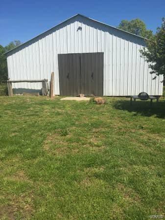 318 Pyatt-Cutler Road Percy, IL 62272 - Photo 3 of 8 Gallery Image 3