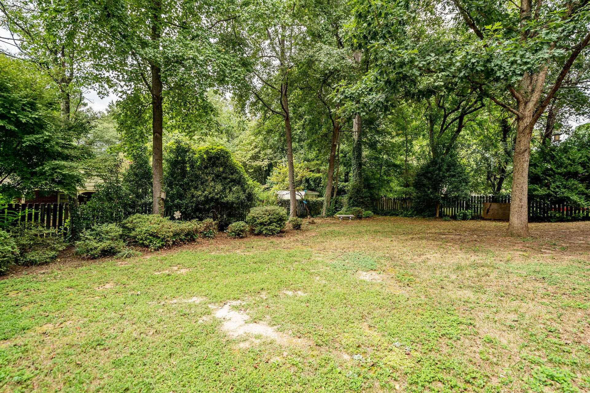 1418 Ashburton Road Raleigh, NC 27606 - Photo 29 of 30 Photo 29