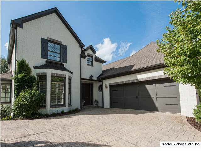 3967 Westminster Lane Birmingham, AL 35243 - Photo 2 of 32