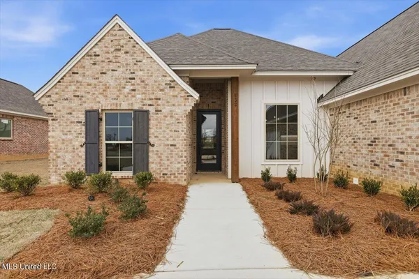 $369,900 | 532 Baleigh Way, Canton, MS 39046