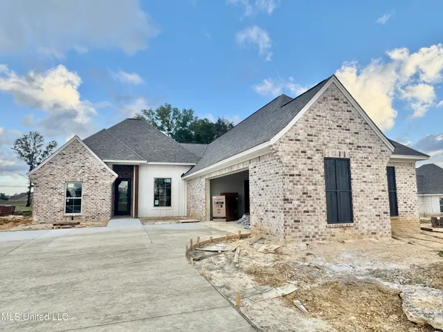 $369,900 | 532 Baleigh Way, Canton, MS 39046
